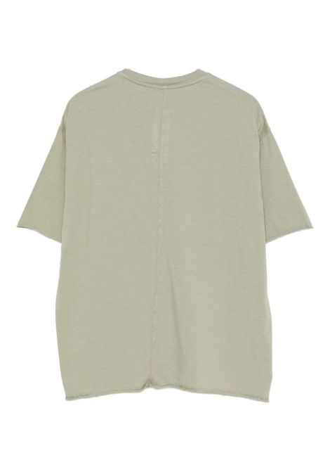 T-shirt con logo RICK OWENS KIDS | BG01E2255 RNEM71508